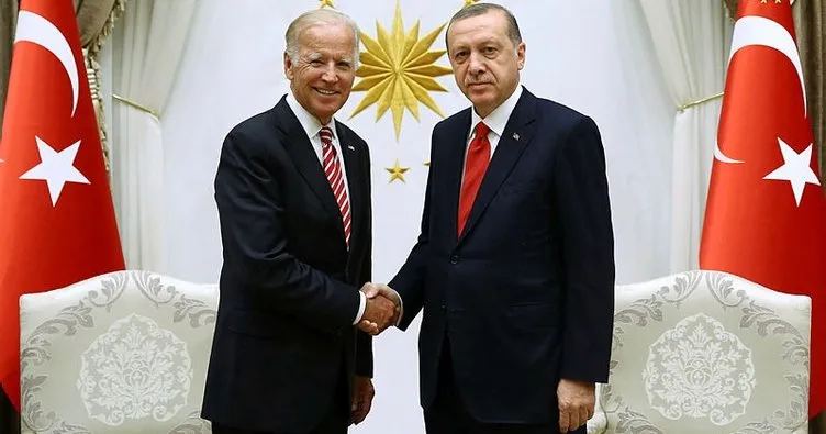 Son dakika: Biden, Başkan Erdoğan'ı İklim Zirvesi'ne davet etti
