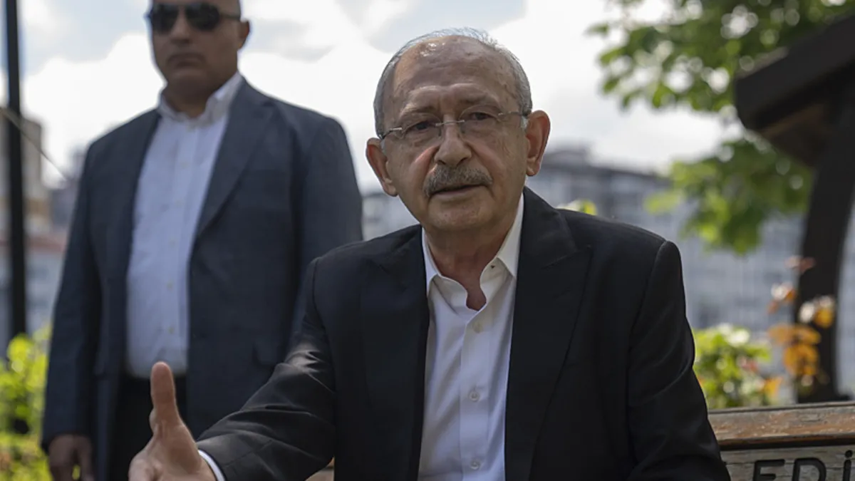 Son dakika | CHP'de grup toplantısı savaşı! Genel Başkan Kemal Kılıçdaroğlu'ndan açık mesaj: Biz bu oyunu bozarız