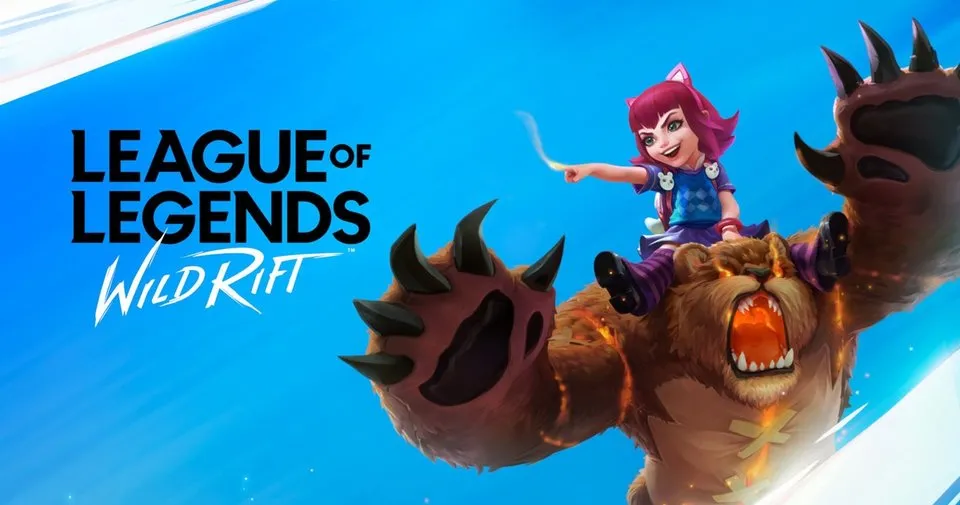 League Of Legends Wild Rift Duyuruldu On Kayitlar Basladi 1571216189775