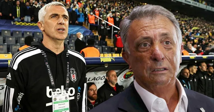 Beşiktaş’ta Önder Karaveli sonrası 10 aday var! İlk sıradaki isim...