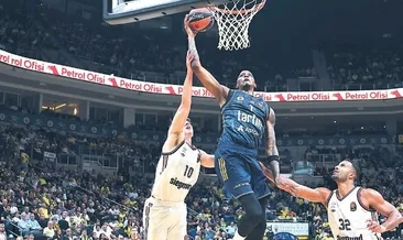 Euroleague’de çifte zafer