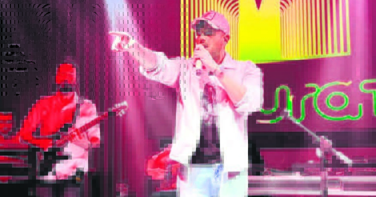 Yeni single heyecanı