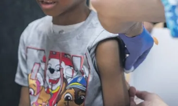 ABD’de aşı uyarısı tartışma yarattı