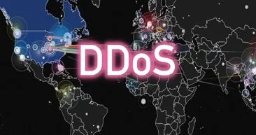 DDoS saldırıları nedir? Nasıl yapılır?