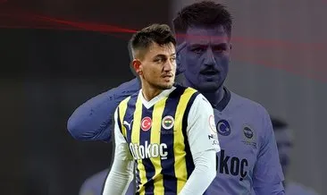 Son dakika Fenerbahçe haberi: Cengiz Ünder için flaş sözler! 15 milyon Euro etmez...