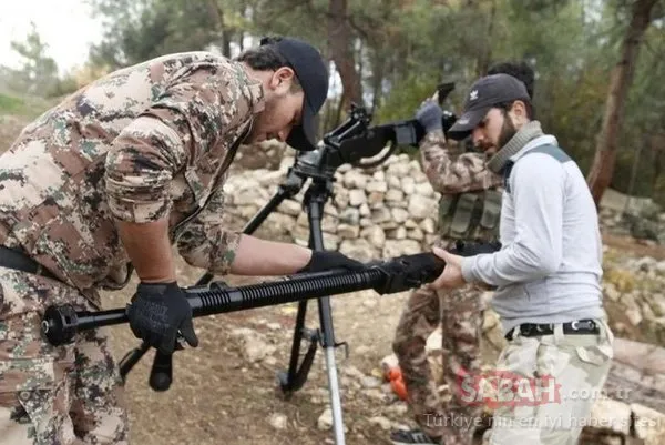 Ortadoğu'nun en güçlü ülkeleri! Amerikan sitesine göre Türkiye...