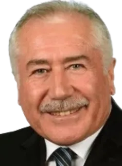 Muzaffer Yalçın