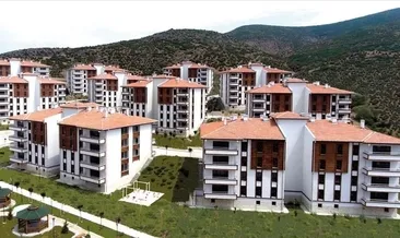 TOKİ VAN KURA ÇEKİMİ: TOKİ 500 bin sosyal konut Van kura çekilişi ne zaman, hangi tarihte yapılacak?