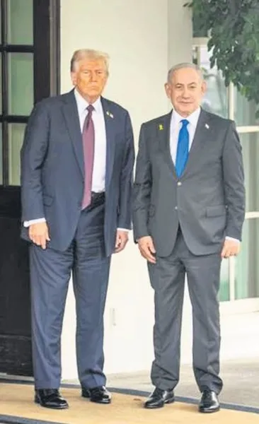 Gazze kasabı oy için saldırıyor