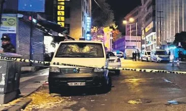 Müzikholde kadın cinayeti #ankara