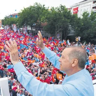 İşte yeni model... Üçlü yapı güçlü ekonomi