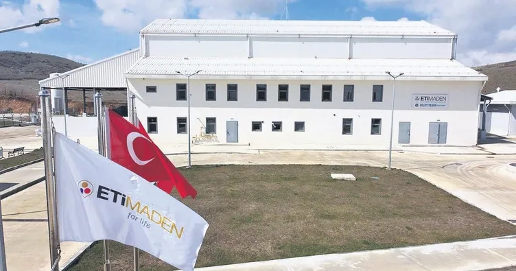 Nadir elementte ‘pilot tesis’ tamam