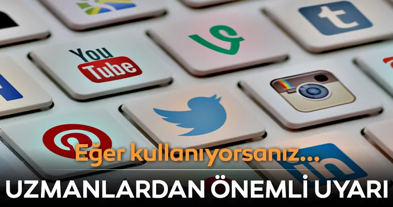 Sosyal medyanın vicdan hırsızları