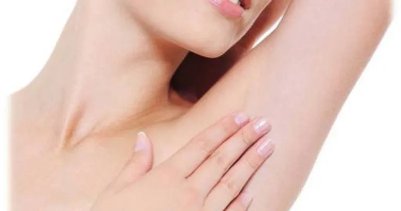 Koltuk Alti Botoksu Nedir Nasil Yapilir Koltuk Alti Botoksu Zararli Mi Etkisini Ne Zaman Gosterir Saglik Haberleri Koltuk Alti Botoksu Nedir Nasil Yapilir Koltuk Alti Botoksu Zararli Mi Etkisini Ne Zaman Gosterir Saglik Haberleri