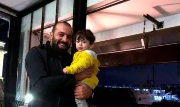 İstanbul’da acı olay: 2 yaşındaki Reşit penceredeki kuşun peşinden gitti ve...