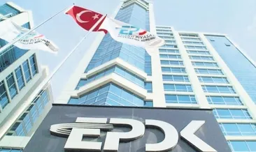 Enerjide manipülasyona geçit yok