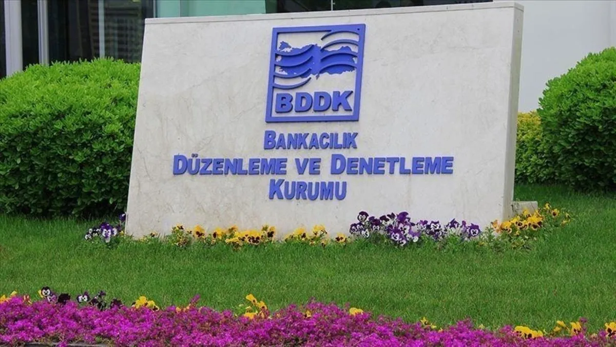 BDDK 3 şirkete faaliyet izni verdi