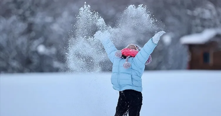 Kocaeli’de yarın okullar tatil mi? 14 Ocak 2026...