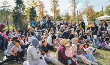 Ailefest’e coşkulu veda