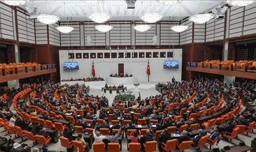 TBMM’de gündem sosyal medya