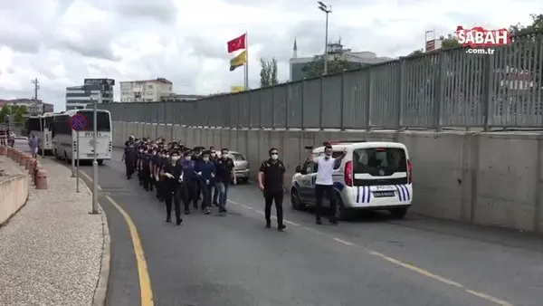 FETÖ’nün sözde TSK yapılanmasına darbe! 23 şüpheli tutuklandı | Video