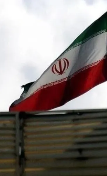 İran’dan ’hava sahası’ iddialarına yalanlama