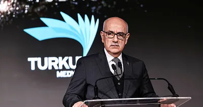 Turkuvaz’da dev zirve, önemli konuklar ve çarpıcı tespit: Muhalefeti millileştiremedik