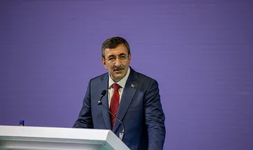 Cevdet Yılmaz:  Bilgiyi, bilimi, teknolojiyi hikmetle buluşturmamız lazım