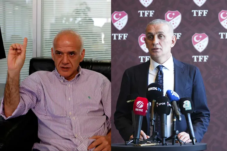 Ahmet Çakar’dan hakem kararına olay yorum! Her şeyden haberim var | Galatasaray - Fenerbahçe maçını kim yönetecek?