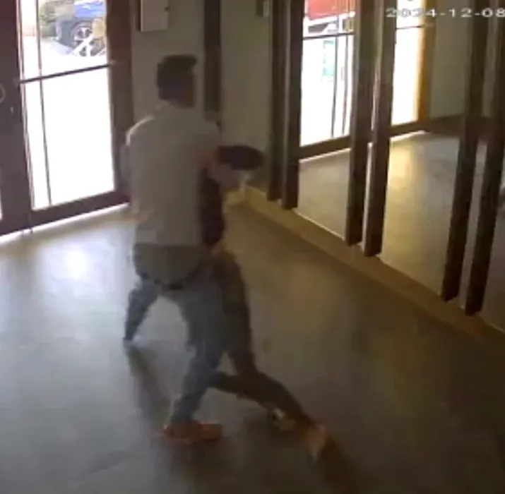 Günay Sena’nın şüpheli ölümü: Şok görüntüler! Cinayet mi intihar mı?