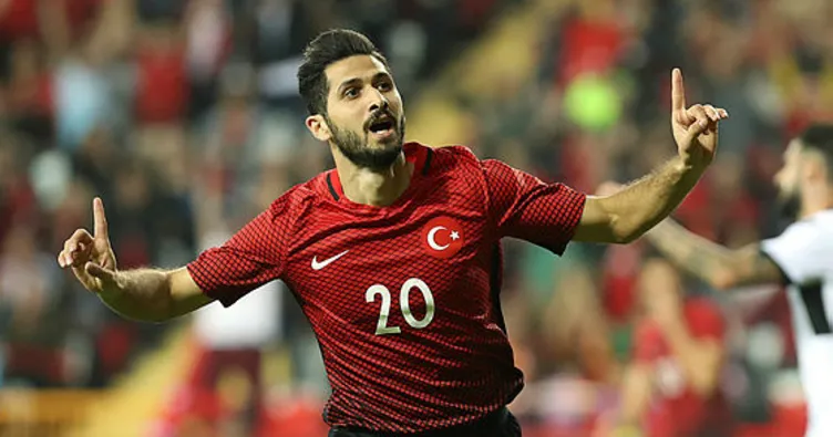 Aytemiz Alanyaspor’da ’milli’ sevinç