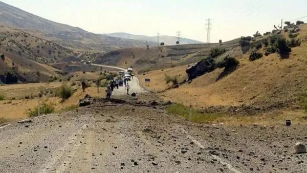 Son dakika haberi: İşte FETÖ'nün şehitlere ihaneti! Hain komutan yakalandı