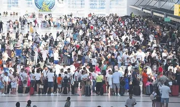 DHMİ devler ligine girdi