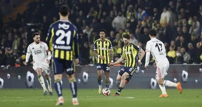 Fenerbahçe Beşiktaş maçı ne zaman, saat kaçta oynanacak? Süper Lig 28. hafta FB-BJK derbi maçı