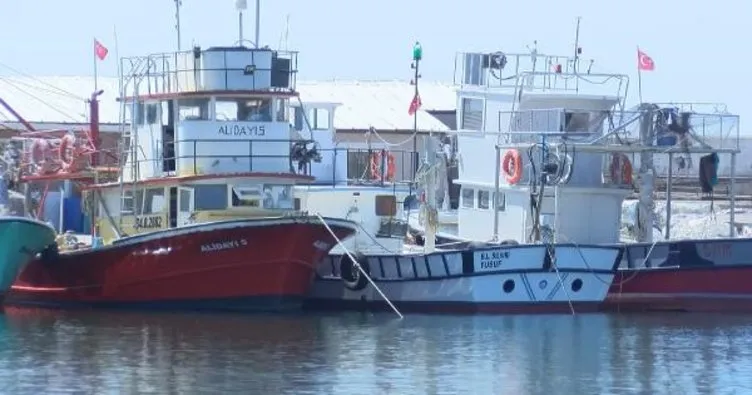 Müsilaj sonrası uzmanlar uyardı! Marmara Denizi’nde balık avı ertelenecek mi?
