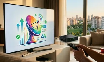 TÜRKSAT 4A FREKANS VE UYDU GÜNCELLEME 2026: Türksat yeni uydu frekansı nasıl ayarlanır? İşte kanal ayarları