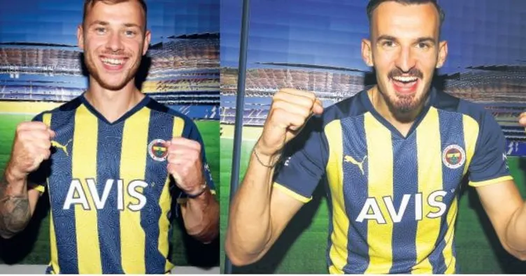 Ortaya Meyer forvete Berisha