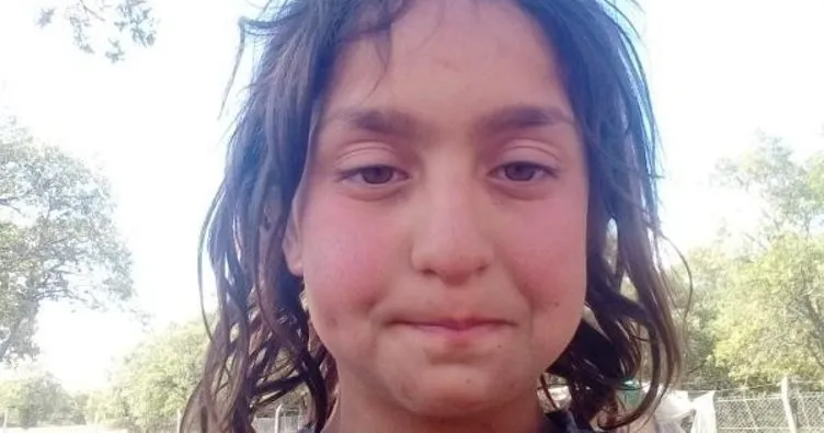 Yaylada kaybolan 11 yaşındaki Kıymet’ten haber alınamıyor