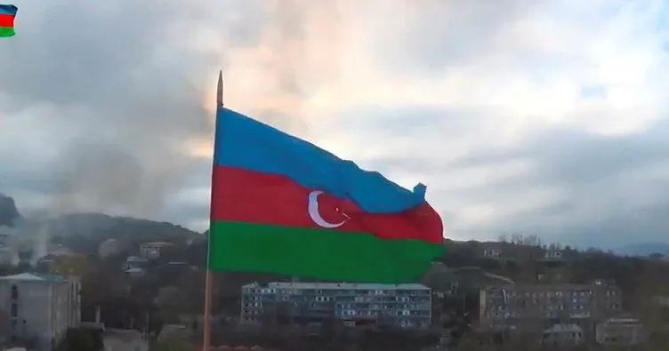 Azerbaycan’dan Ermenistan’a karşı AİHM’e gitti!