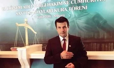 Mehmet Şerif Aktürk’ün paylaşımı ardından HSK’dan açıklama!