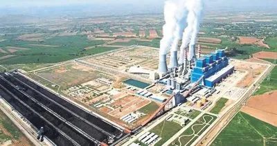 AEL’den 7,5 milyon ton kömür elde edildi