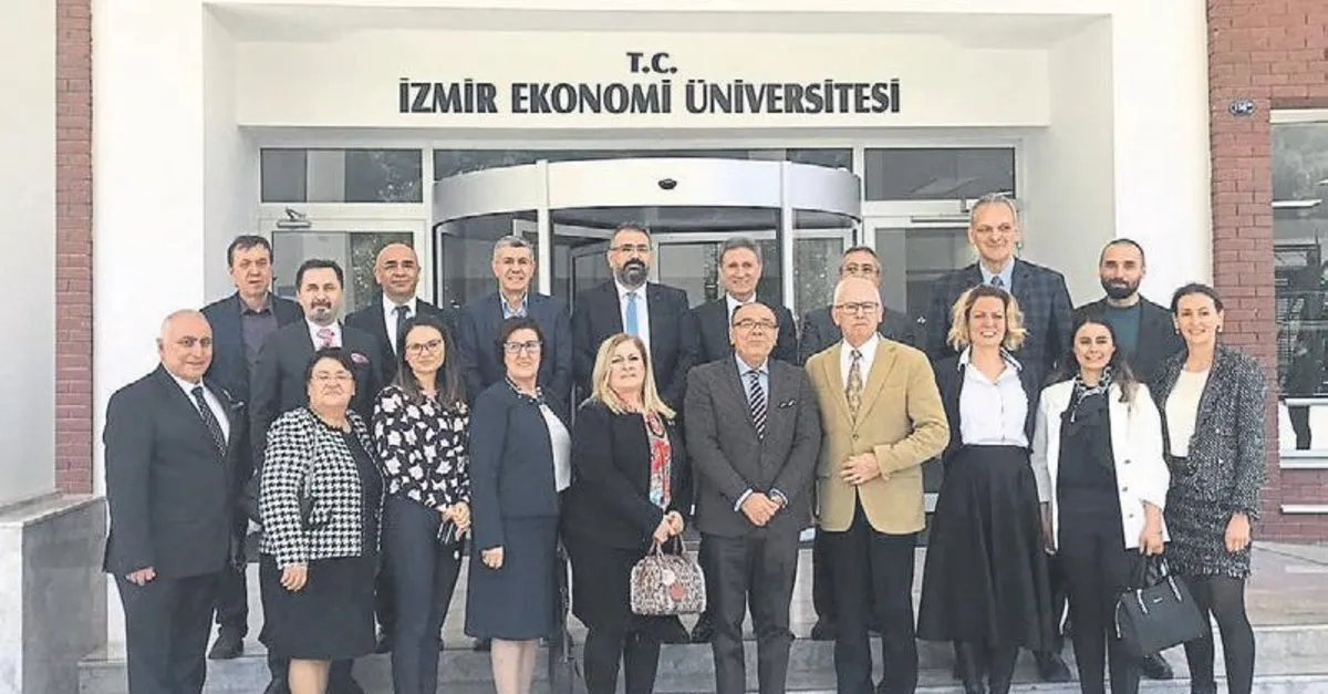 Izmir De Turizme Gastronomi Dopingi Egeli Sabah Haberleri