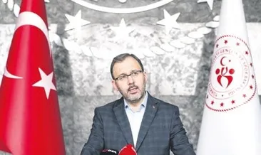 Kasapoğlu’ndan ‘18 Mart’ mesajı