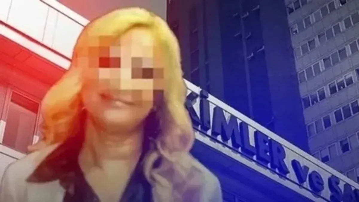 HSK’dan kriminal hakimeyle ilgili çarpıcı açıklama