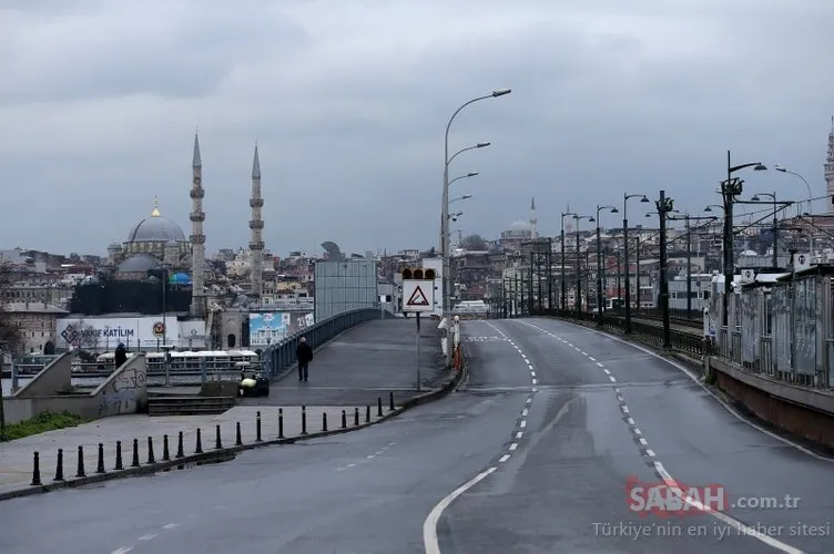 Son Dakika Haberleri | Türkiye’de Sokağa çıkma yasağı kararı var mı? 18 yaş altı ve  60 yaş üstü sokağa çıkma yasağı kapsamı genişletilecek mi?