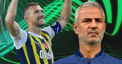 Son dakika haberi: Fenerbahçe Türkiye tarihine geçti! İsmail Kartal’dan inanılmaz istatistik...