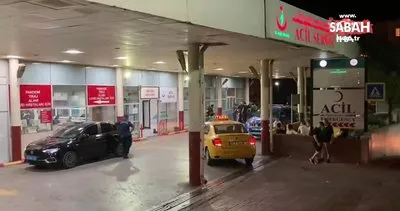 İzmir’de uyuşturucu operasyonunda jandarmaya ateş açıldı: 1 astsubay yaralı | Video