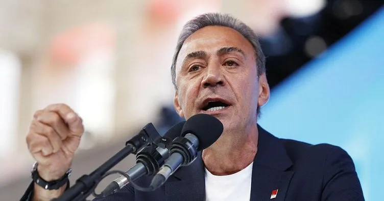 Eski CHP Milletvekili Berhan Şimşek’e ‘militan’ sorgusu