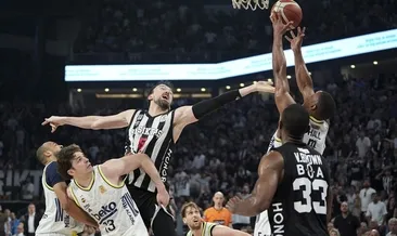 TBF’den Beşiktaş’a para cezası!