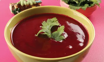 Miniklerin içi ısınsın!